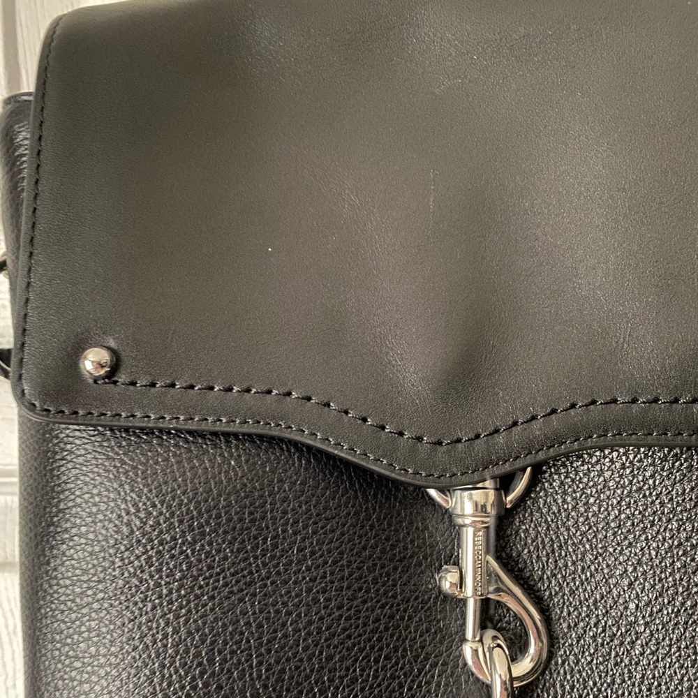 Rebecca Minkoff - Jody Convertible Backpack - Picture 2 of 6